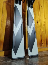 NOVÉ LYŽE VOLKL DEACON ST 175CM --MODEL 2024--